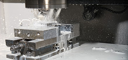 metalworking 
