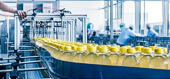 Food and Beverage Production