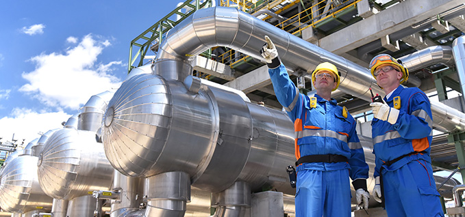 Découvrez des solutions industrielles pour chaque secteur