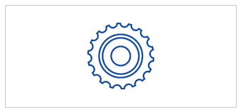 La boîte de vitesses