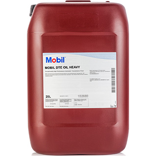 Mobil DTE™ Oil Series