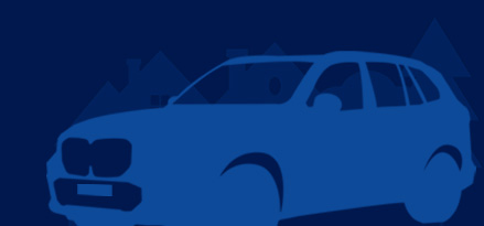 Dessin vectoriel d'une voiture