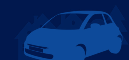 Dessin vectoriel d'une voiture