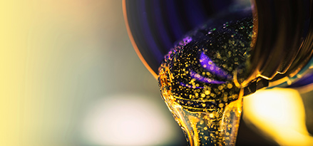 Blue gold science