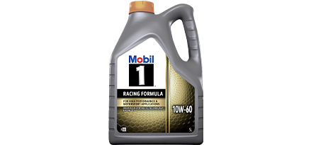 Mobil 1 10W-60