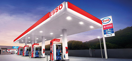 Trouver le distributeur