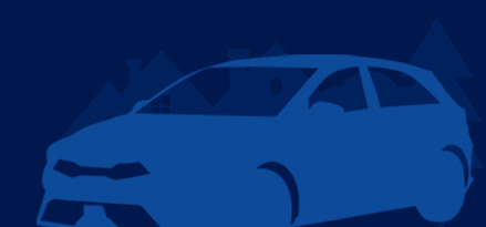 Dessin vectoriel d'une voiture