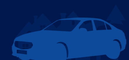 Dessin vectoriel d'une voiture