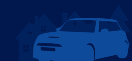 Dessin vectoriel d'une voiture