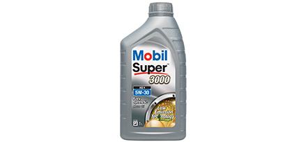 Mobil Super™ 3000 XE1 5W-30
