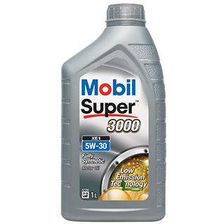 Mobil Super™ 3000 XE1 5W-30