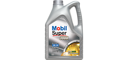 Mobil Super 3000 X1 Formula FE 5W-30