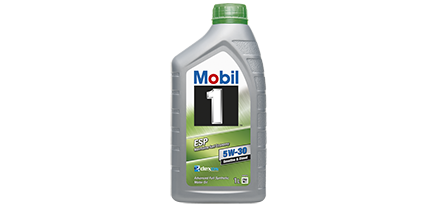 Mobil 1 ESP 5W30