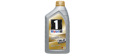 Mobil 1 FS 0W40