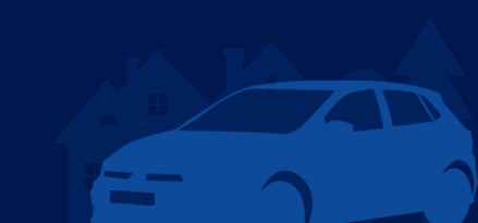 Dessin vectoriel d'une voiture