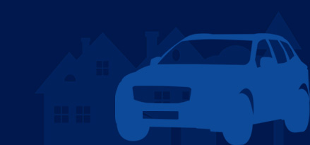 Dessin vectoriel d'une voiture