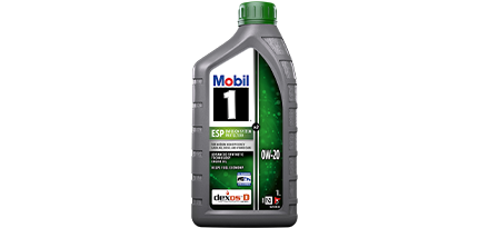 mobil 1 esp x2 0w 20