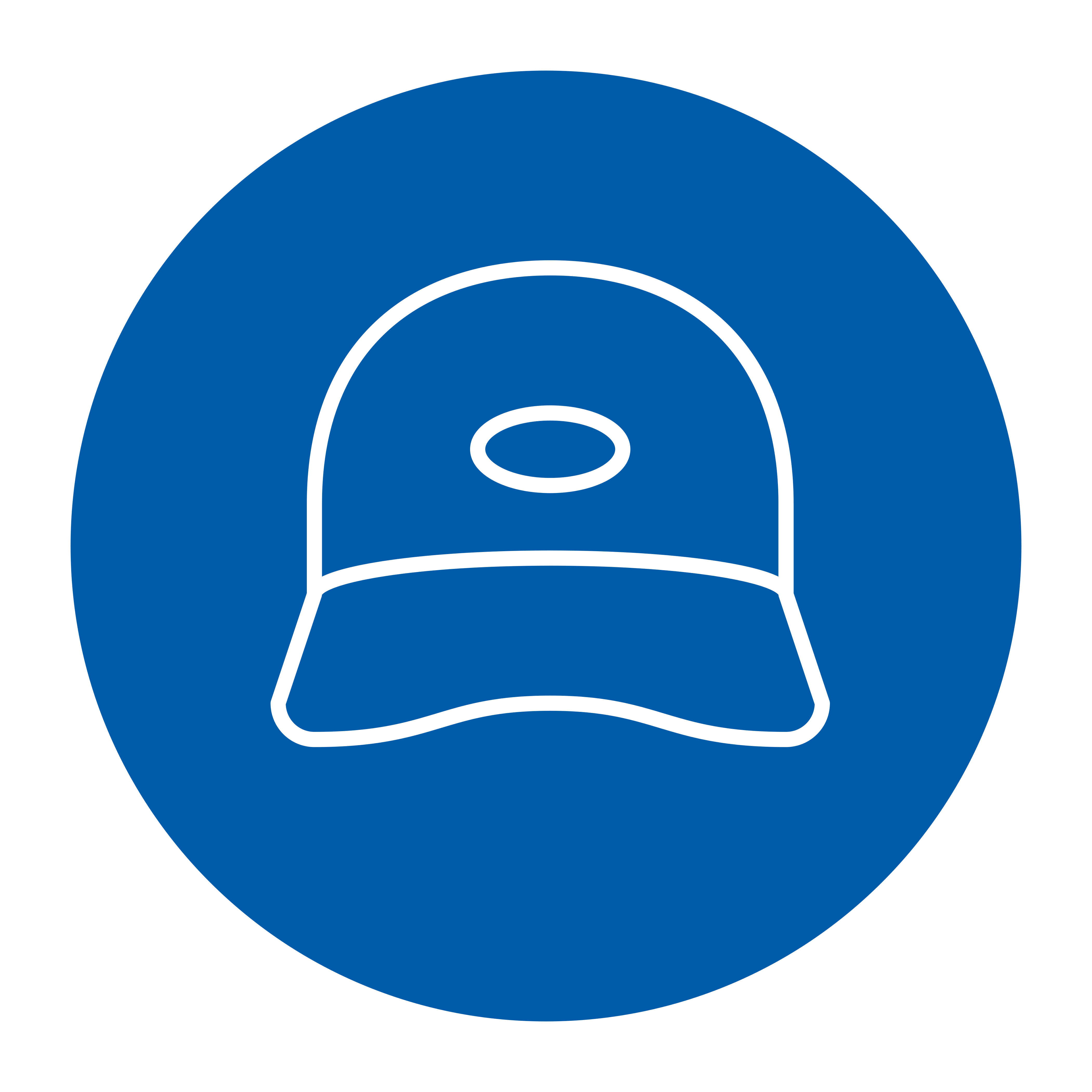 Illustration d’un chapeau